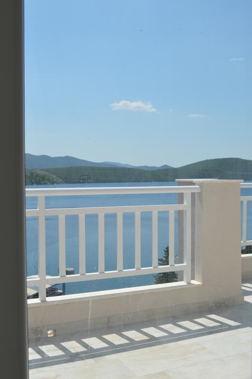 Apartment Vela Neum Exterior foto