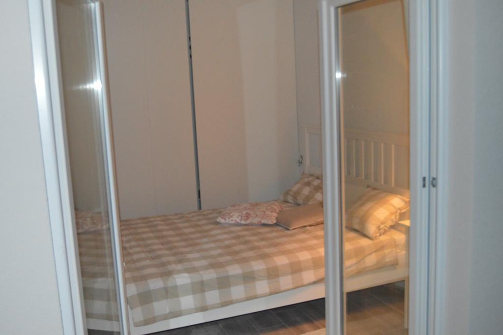 Apartment Vela Neum Exterior foto
