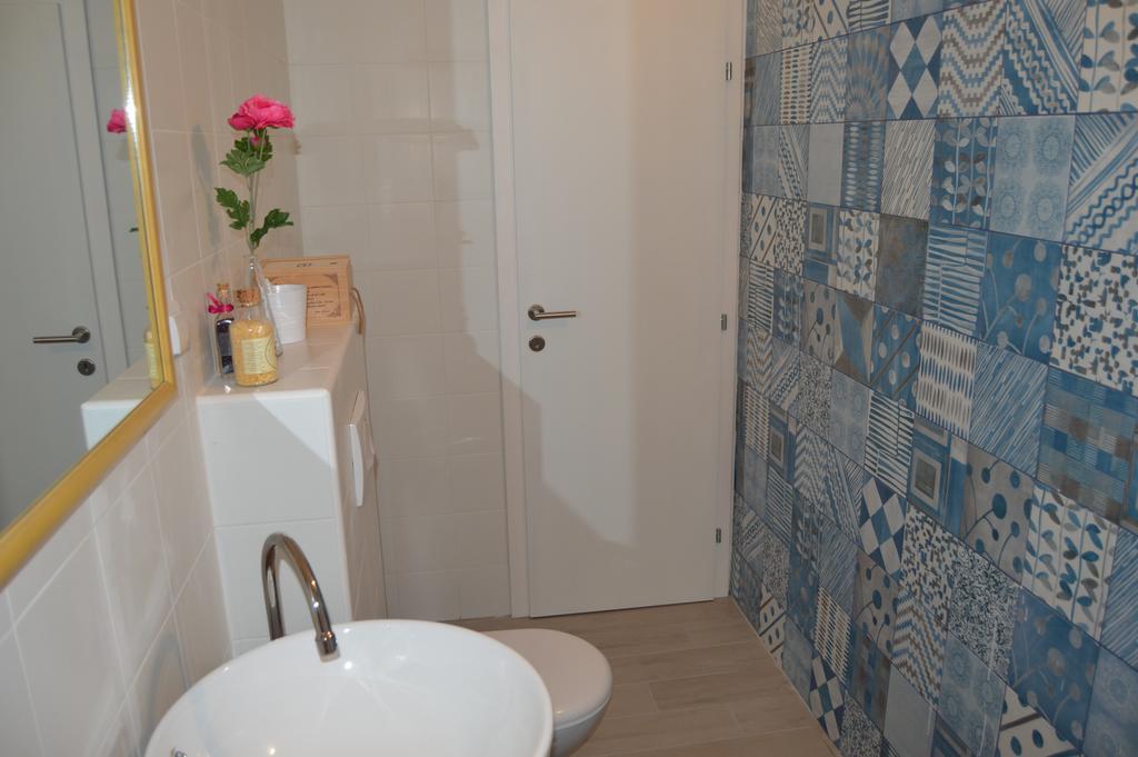 Apartment Vela Neum Exterior foto