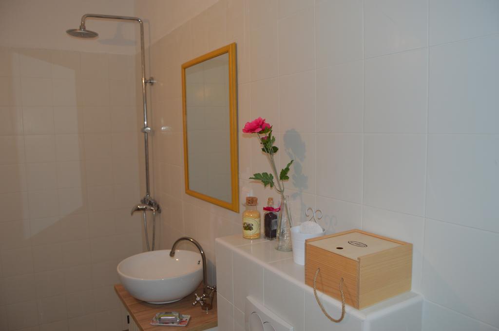 Apartment Vela Neum Exterior foto