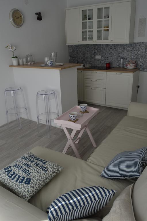 Apartment Vela Neum Exterior foto