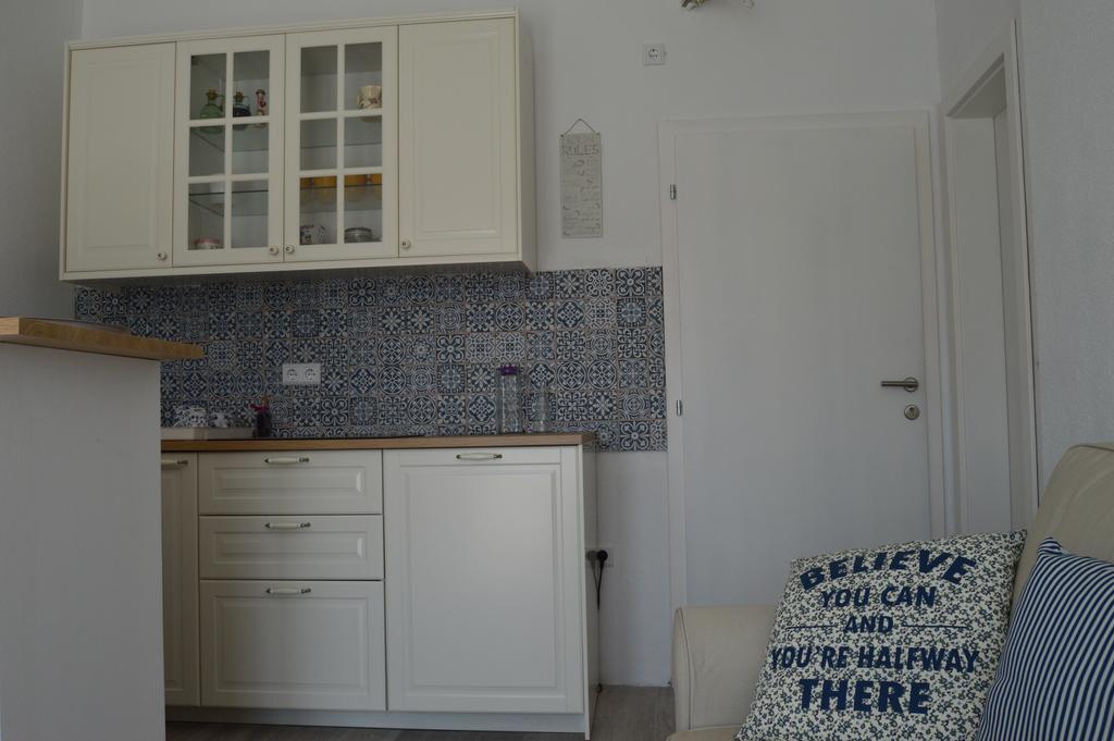 Apartment Vela Neum Exterior foto