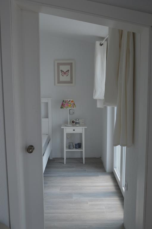 Apartment Vela Neum Exterior foto