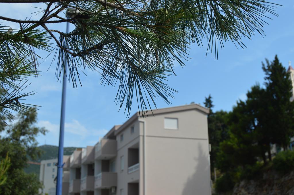 Apartment Vela Neum Exterior foto