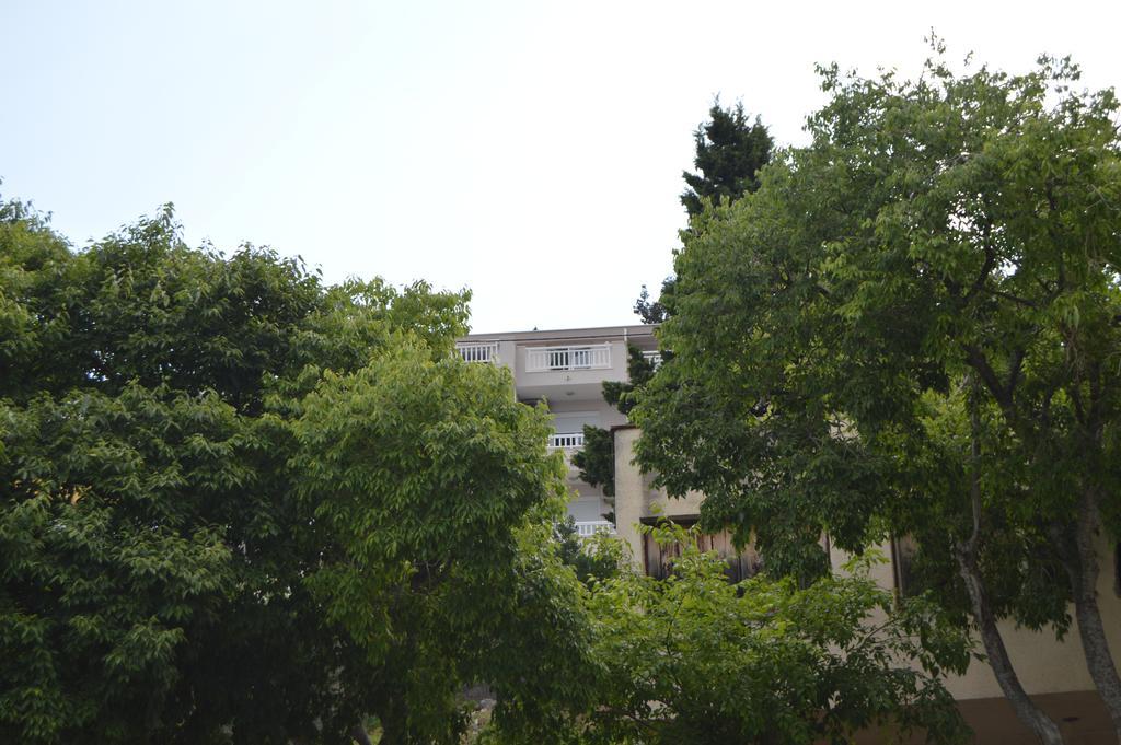 Apartment Vela Neum Exterior foto
